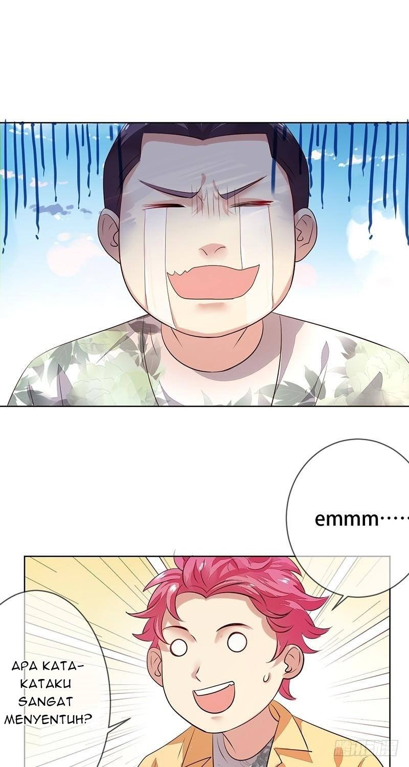 NSD Gaming Chapter 121 Bahasa Indonesia